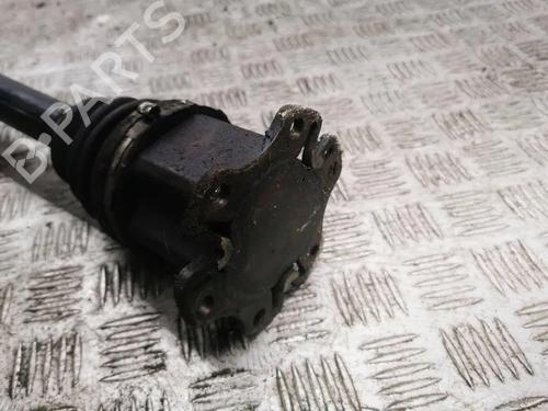 Right front driveshaft AUDI A6 C6 Avant (4F5) 2.0 TDI | BP36177470M39 - Image 2