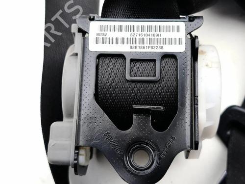 Front left seatbelt BMW X5 (E70) M | BP33226297I26 - Image 6