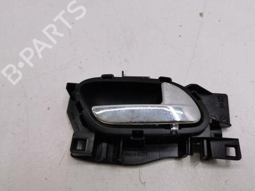 Used Rear right interior door handle PEUGEOT 5008 (0U_, 0E_) 1.6 HDi (112 hp) 28894442