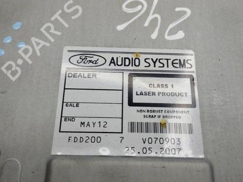 Electronic module FORD GALAXY III (CK) 2.0 TDCi | BP28843268M83