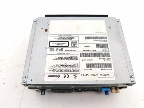 Electronic module LAND ROVER RANGE ROVER EVOQUE (L538) 2.2 D 4x4 | BP36199777M83 - Image 3