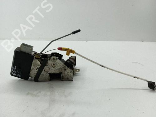 Used Rear left lock Rear left lock 38248832 38248832