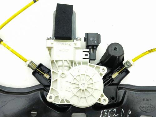 Front right window mechanism LAND ROVER RANGE ROVER VELAR (L560) 2.0 D200 MHEV 4x4 | BP36086051C23 - Image 4