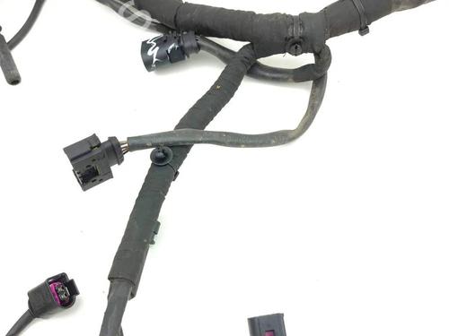 Wiring harness PORSCHE CAYENNE (92A) 3.0 Diesel | BP28898202E16 - Image 4