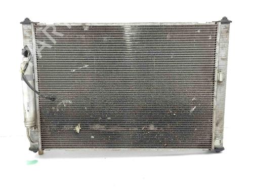 Water radiator NISSAN 370Z Coupe (Z34) NISMO 3.7 | BP28874076M31