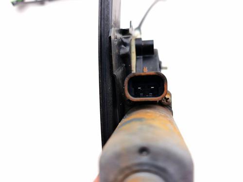 Rear right window mechanism MASERATI QUATTROPORTE V 4.2 | BP29569359C25