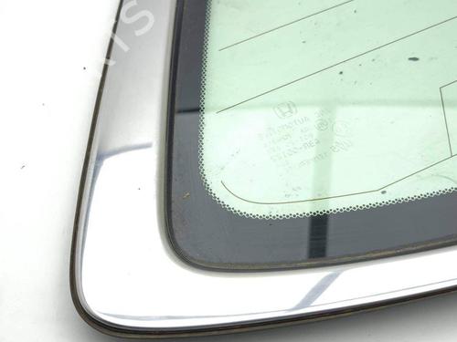 Rear right quarter glass HONDA ACCORD VIII Estate (CW) 2.2 i-DTEC (CW3) | BP28874918C92 