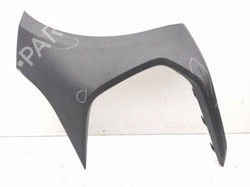 Used Front bumper Front bumper 39485865 39485865