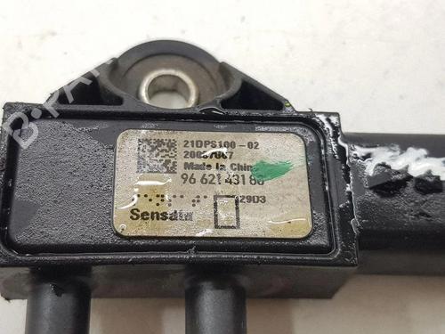 Electronic sensor CITROËN DS5 2.0 HDi 165 Hybrid4 4x4 | BP40191884M84 - Image 7