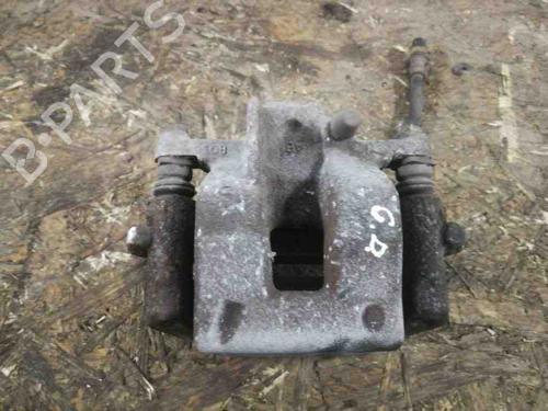 Used Right rear brake caliper TOYOTA COROLLA Verso (ZER_, ZZE12_, R1_) 2.2 D-4D (AUR10_, AUR10R) (136 hp) 28887142