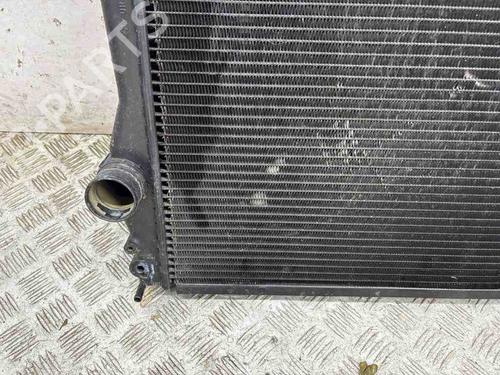 Water radiator MASERATI QUATTROPORTE V 4.2 | BP29432289M31 