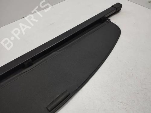 Rear parcel shelf MAZDA CX-7 (ER) 2.2 MZR-CD AWD (ER10A) | BP36349894C85 - Image 10