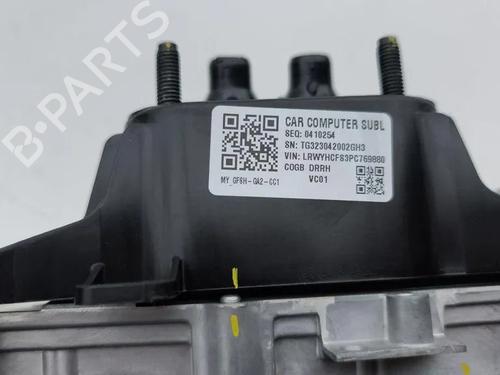 Electronic module TESLA MODEL Y (5YJY) EV Rear-Wheel Drive | BP33261011M83  - Image 9