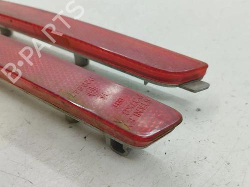 Rear bumper left light MAZDA CX-7 (ER) 2.3 MZR DISI Turbo AWD (ER3P) | BP34161811C81 - Image 3