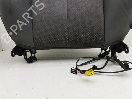 Left front seat AUDI A7 Sportback (4GA, 4GF) 3.0 TDI quattro | BP36200960C15 - Image 9