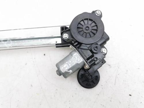 Rear left window mechanism MAZDA CX-30 (DM) SKYACTIV-G M Hybrid | BP33257768C24 - Image 8