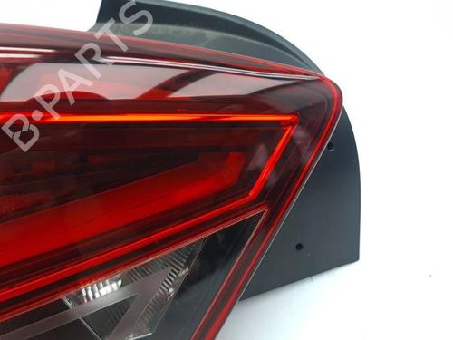 Left taillight SEAT IBIZA V (KJ1, KJG) 1.0 TSI | BP28878347C34 