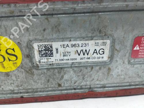 Module électronique VW ID.3 (E11, E12) 1st | BP33902671M83 - Image 8