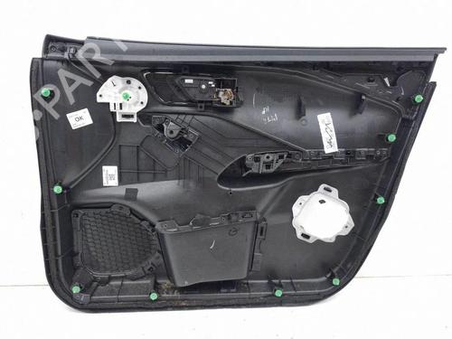 Front left panel NISSAN QASHQAI III (J12) 1.3 DIG-T | BP38783561C58  - Image 8