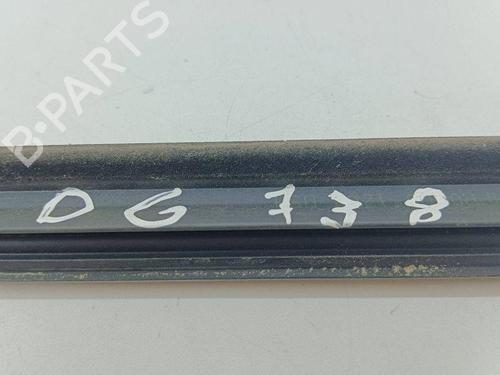 Door moulding trim SAAB 9-7X 4.2 AWD | BP28897899C150 
