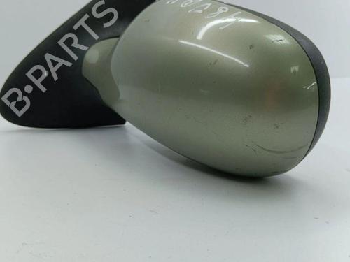 Left mirror RENAULT MEGANE I (BA0/1_) 1.6 16V (BA04, BA0B, BA11, BA1J, BA16, BA19, BA1K, BA1V,... | BP28903671C26 