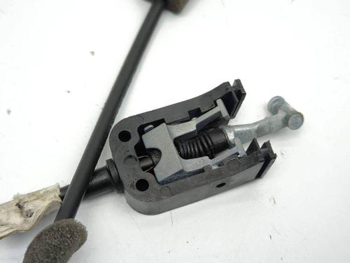 Front left lock PORSCHE CAYENNE (92A) 3.6 | BP28879657C98 
