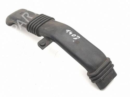 Pipe RENAULT MEGANE IV Hatchback (B9A/M/N_) 1.5 dCi 110 (B9A3) | BP38250601M125 - Image 2