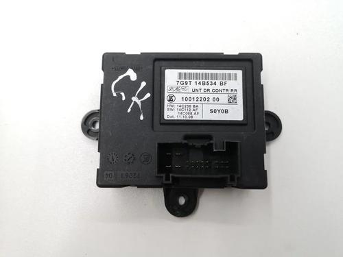 Used Electronic module Electronic module 36360437 36360437