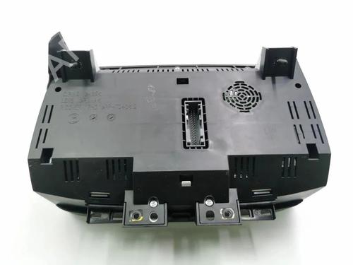 Instrument cluster CHEVROLET TRAX 1.7 TD AWD | BP28903567C47 - Image 8