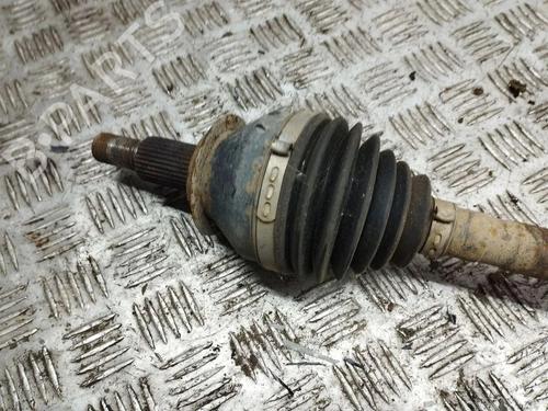 Right front driveshaft MAZDA CX-5 (KE, GH) 2.2 D AWD (KE102) | BP36080464M39 - Image 10