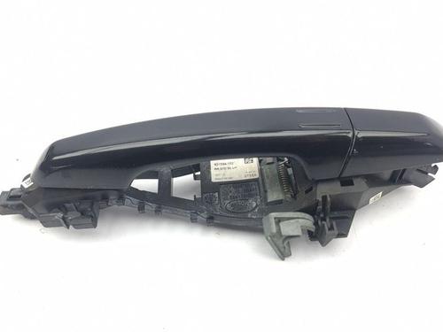 Rear left exterior door handle LAND ROVER RANGE ROVER EVOQUE (L538) 2.2 D 4x4 | BP28878941C130 
