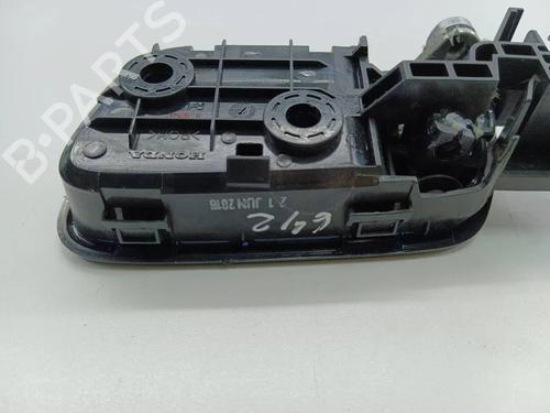 Front right interior door handle HONDA CR-V IV (RM_) 1.6 i-DTEC 4WD (RE6) | BP36080350I14 - Image 5
