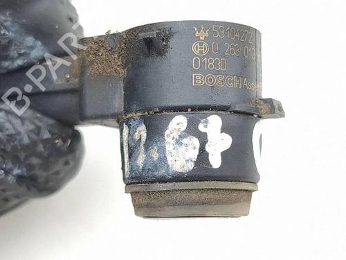 Electronic module MASERATI GHIBLI III (M157) 3.0 D | BP37610670M83  - Image 5
