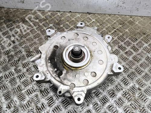 Used Engine Engine BMW i3 (I01) Range Extender (170 hp) 40056488 40056488