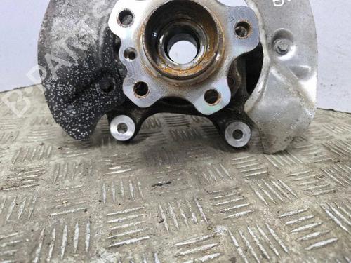 Right front steering knuckle BMW 2 Active Tourer (U06) 220i Mild Hybrid | BP38318319M26 - Image 2