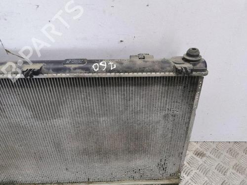 Radiator set LEXUS GS (_S19_) 450h (GRS191_, GWS191_) | BP40207889M120 - Image 7