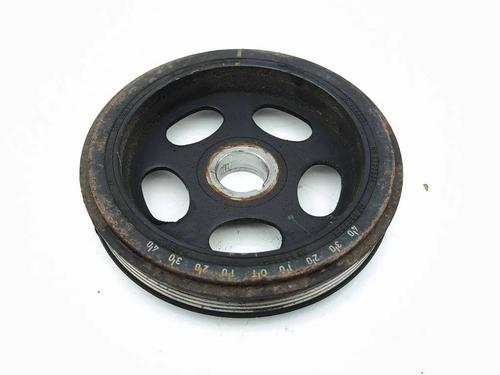Used Pulley MERCEDES-BENZ A-CLASS (W169) A 160 CDI (169.006, 169.306) (82 hp) 30809106