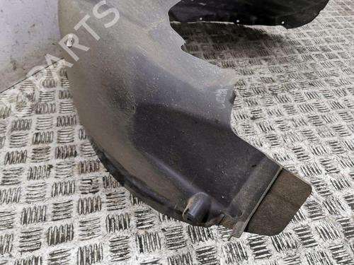 Wheel arch AUDI Q2 (GAB, GAG) 30 TFSI | BP28898850C56 