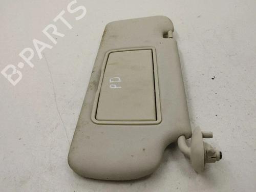 Right sun visor HONDA CR-V IV (RM_) 2.2 i-DTEC AWD (RE6) | BP37403834I2 - Image 5