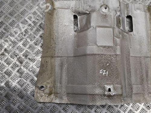 Pipe MASERATI QUATTROPORTE VI 3.0 S | BP28854180M125 