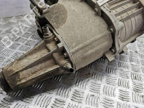 Transfer box SAAB 9-7X 4.2 AWD | BP36201392M36 - Image 10