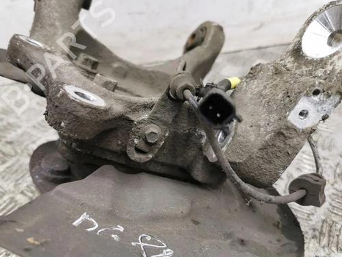 Right rear steering knuckle FORD GALAXY III (CK) 2.0 TDCi | BP36104217M28 - Image 3