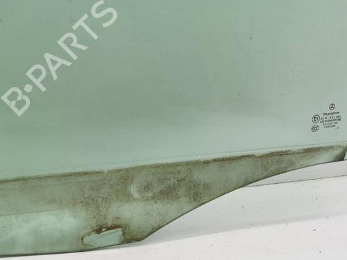 Front left door window MERCEDES-BENZ B-CLASS Sports Tourer (W245) B 200 TURBO (245.234) | BP28895101C18 