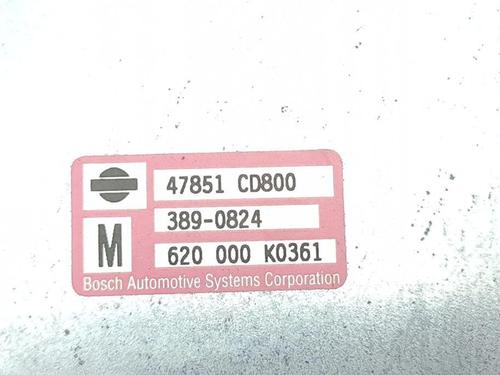 Electronic module NISSAN 350Z Coupe (Z33) 3.5 (AAZ33) | BP28879212M83 