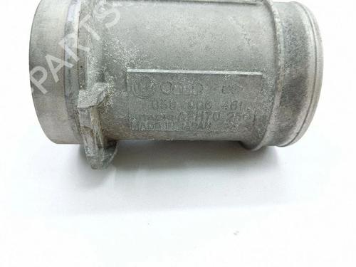 Mass air flow sensor AUDI ALLROAD C5 (4BH) 2.5 TDI quattro | BP38248073M95 - Image 5