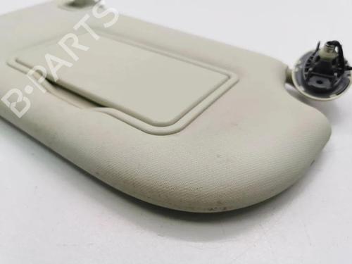 Right sun visor FORD KUGA II (DM2) 2.0 TDCi | BP33259014I2 - Image 8
