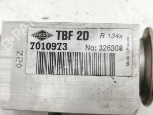 Electronic sensor VOLVO S80 II (124) 2.4 D | BP33881495M84 - Image 7
