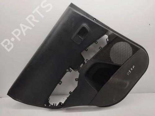 Used Rear left panel Rear left panel 28841546 28841546