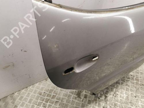 Right rear door MERCEDES-BENZ A-CLASS (W168) A 170 CDI (168.009, 168.109) | BP28897216C5 