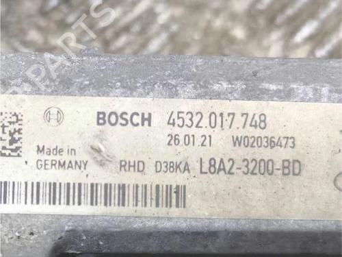Steering rack LAND ROVER RANGE ROVER VELAR (L560) 2.0 D180 TD4 4x4 | BP35984983M22 - Image 8